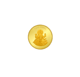 Gold coins wealth currency