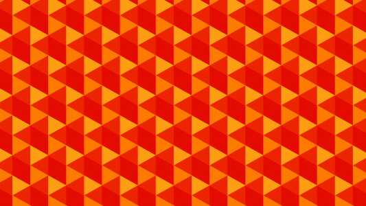 Geometric background pattern