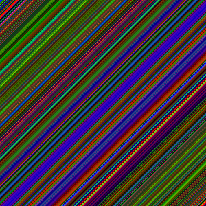 Line pattern colored Free illustrations
