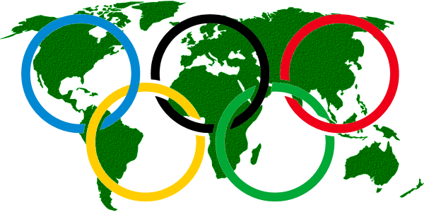 Olympia olympiad olympic games