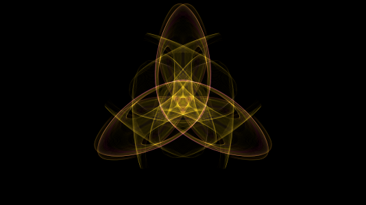 Power of three three Free illustrations