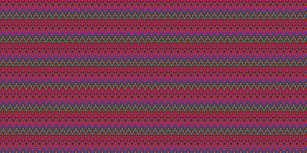 Carpet wall structure