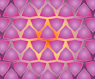 Texture wallpaper pink background