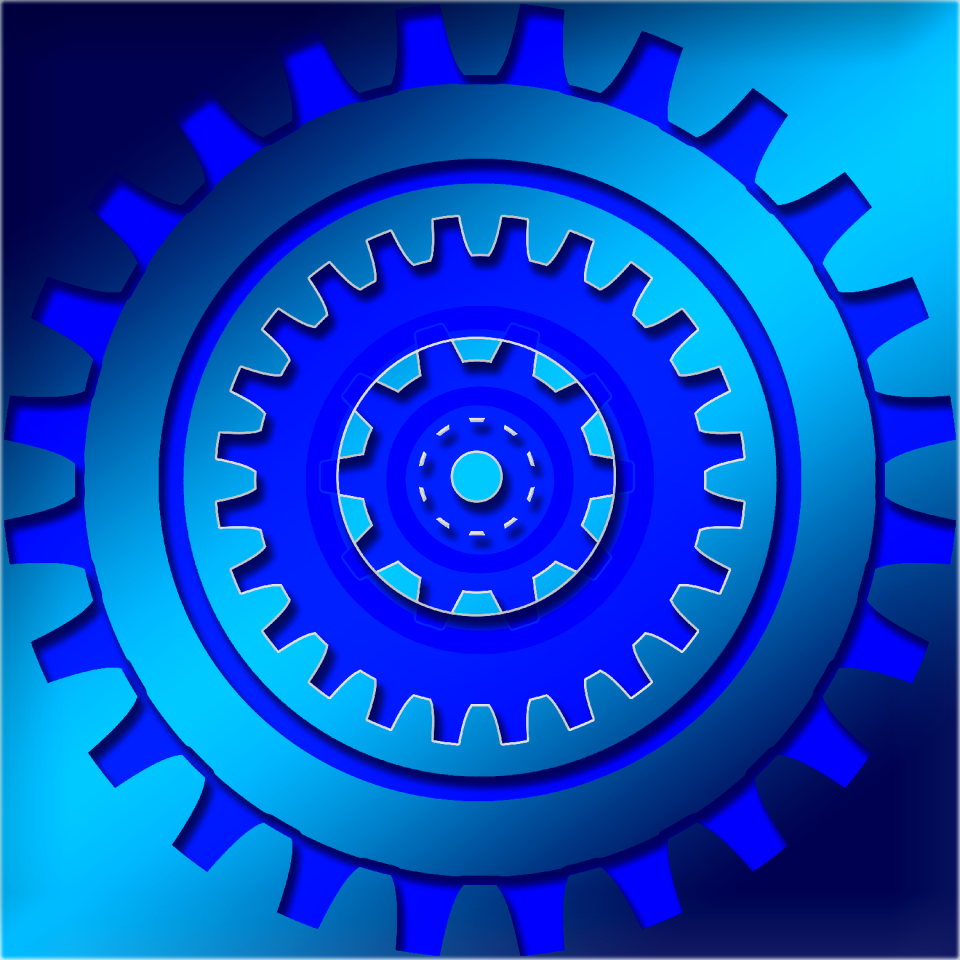 Design symbols team