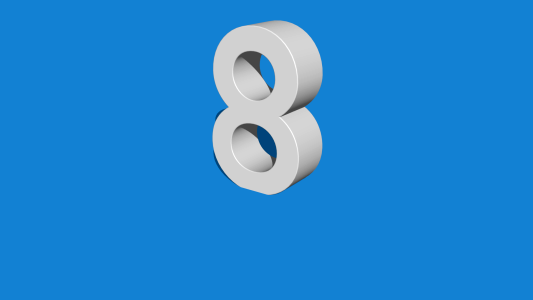 Symbol design font
