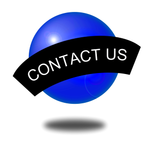 Icon contact us business
