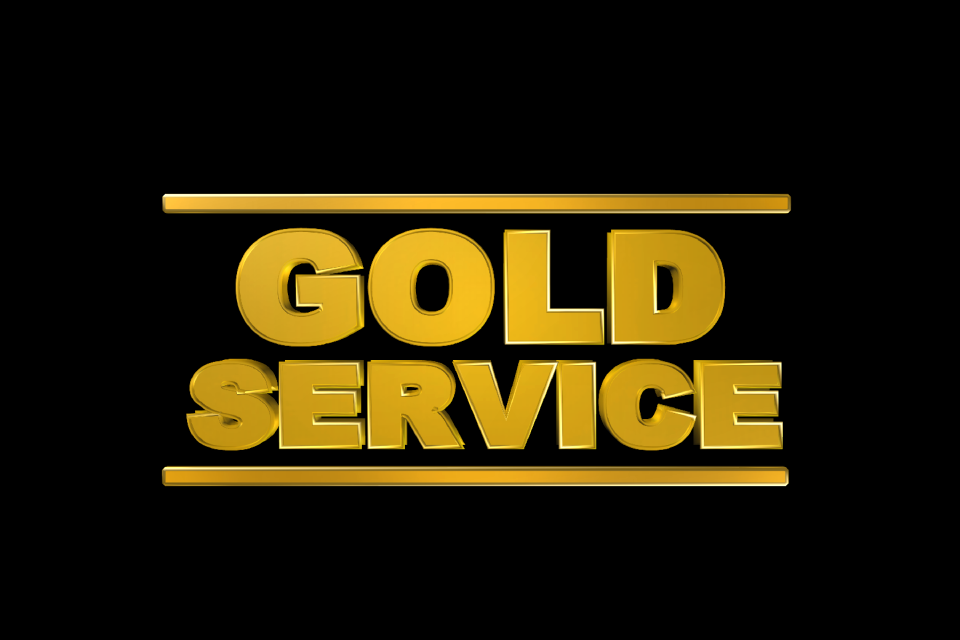 Gold success best