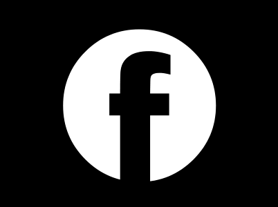 Facebook icon flat fb logo