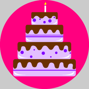 Sweet cakes birthday