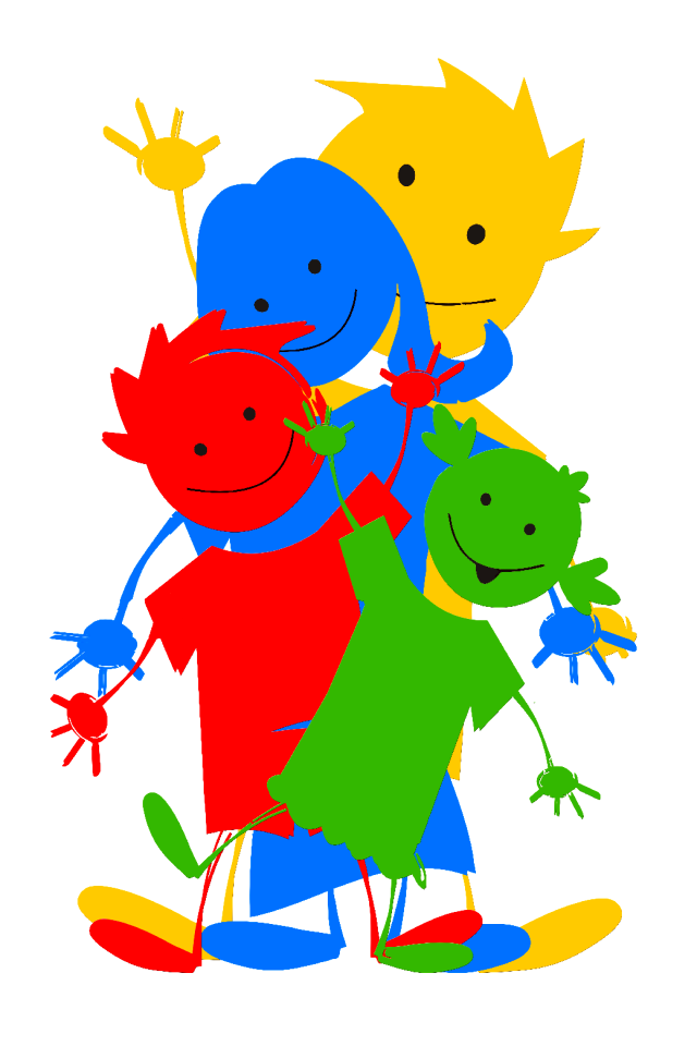 Together unit smile