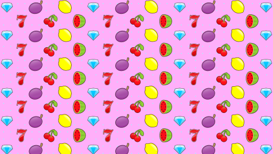 Pink money games chance