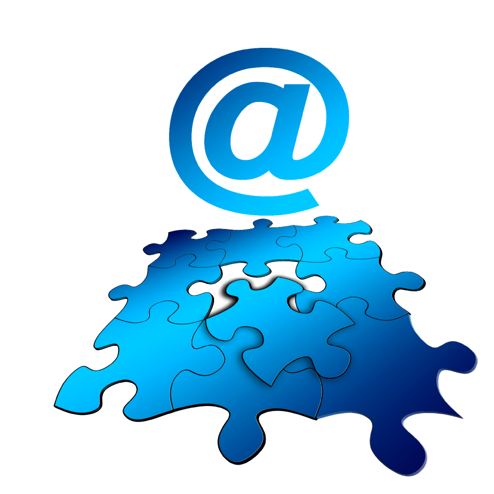 Email e mail at