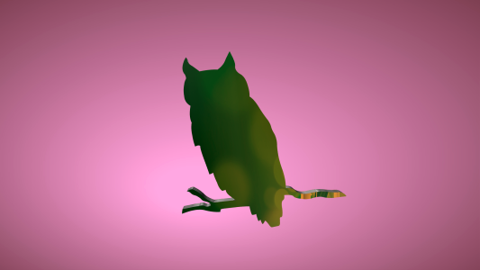 Branch nature animal