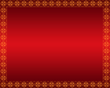 Oriental red metal