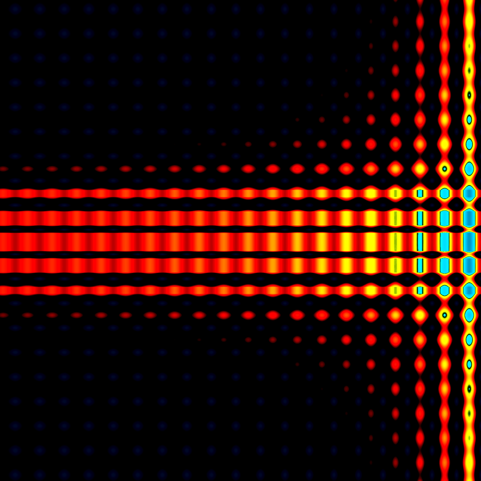 Light black pattern Free illustrations