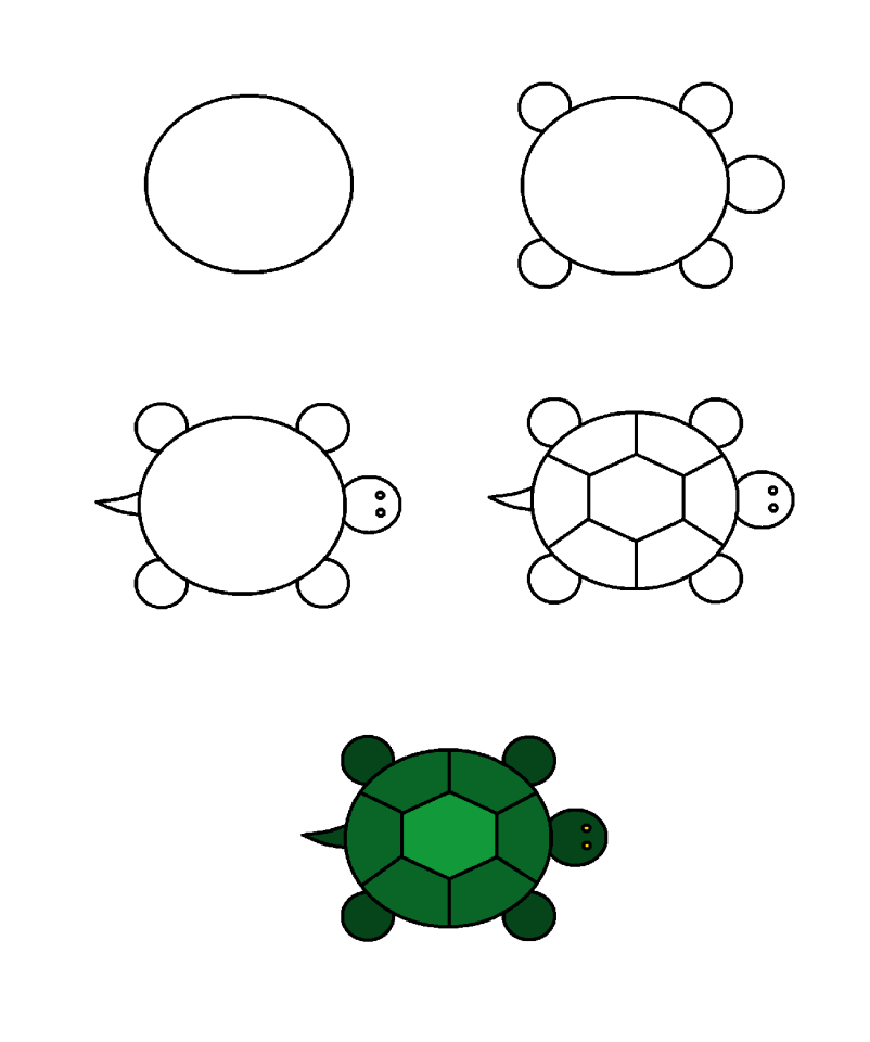 Nature reptile Free illustrations