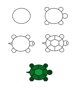 Nature reptile Free illustrations
