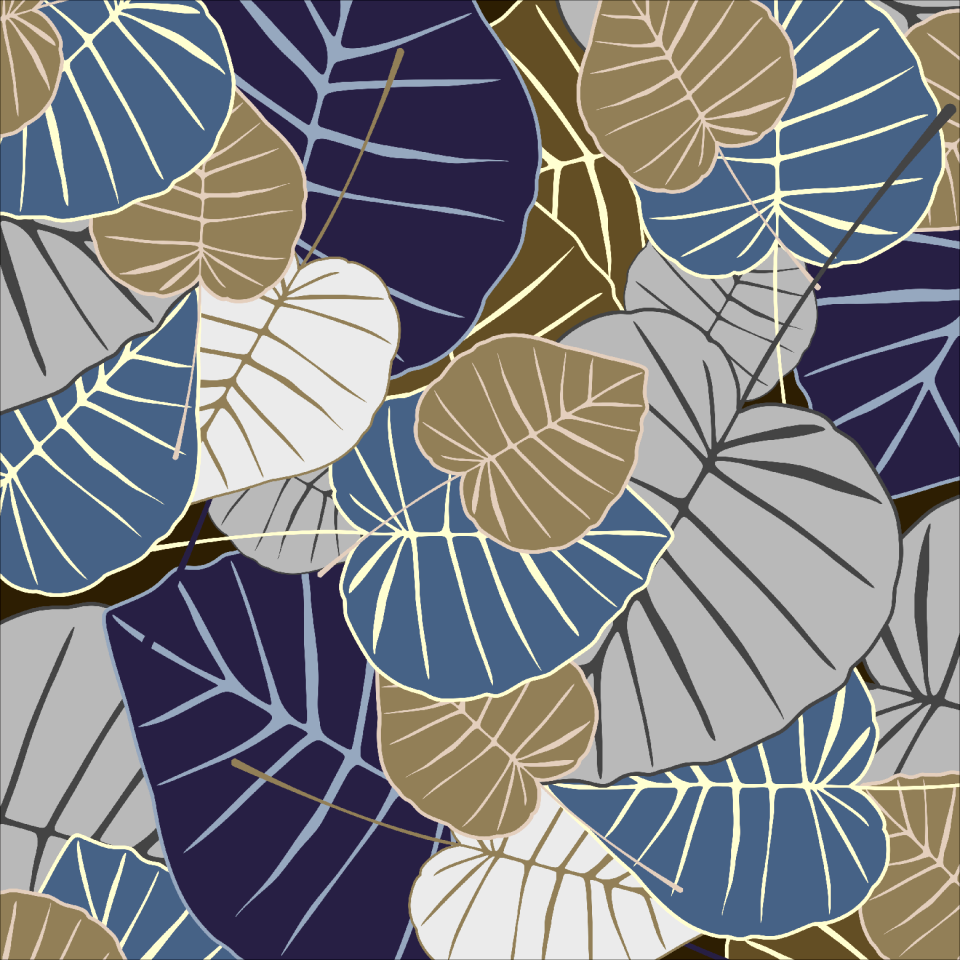 Leaves desktop Free illustrations