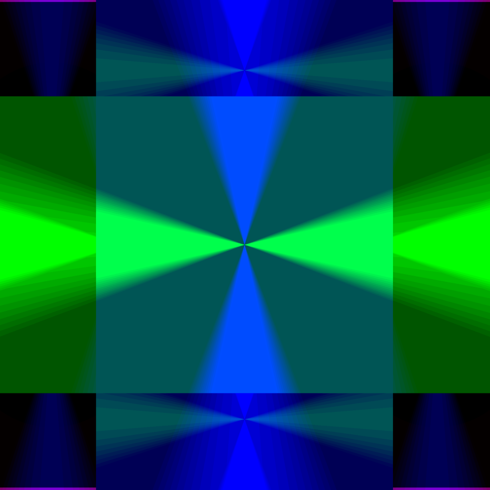 Pattern design idea