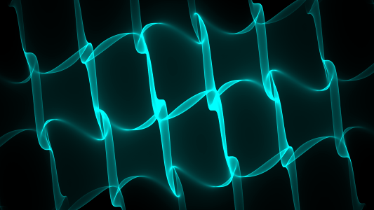 Design graphics abstract