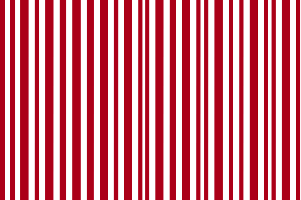 Holiday background red background