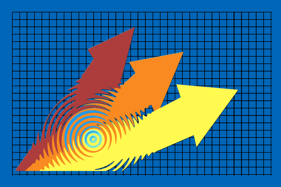Strategy startup social media