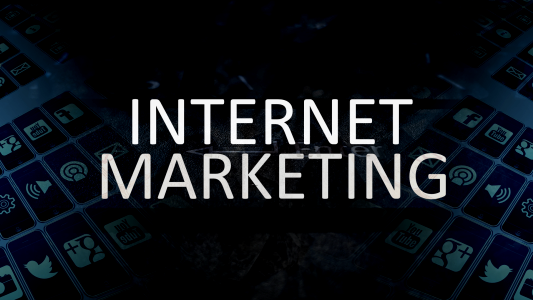 Internet digital business