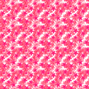 May pink flowers