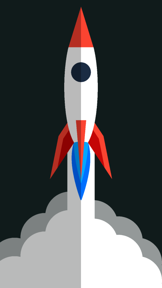 Spaceship ship design
