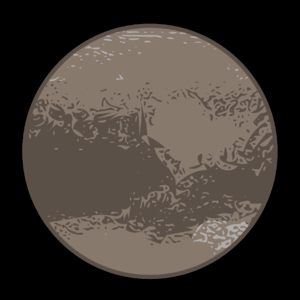 Tno dwarf planet Free illustrations