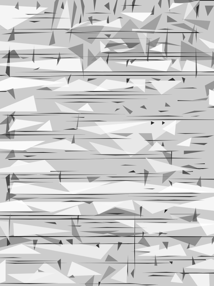 Modern background gray scale
