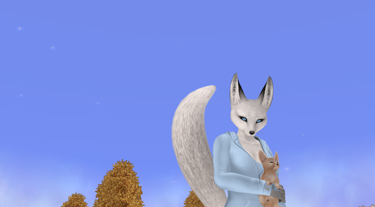 Fuchs avatar Free illustrations