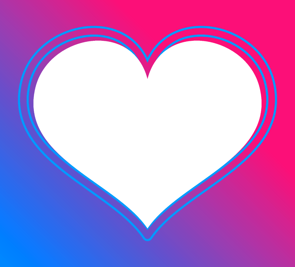 Love holiday valentine