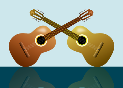 Instrument musical instrument play