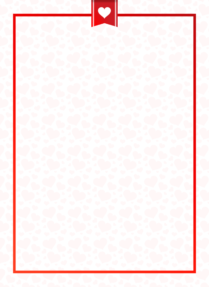 Paper congratulation holiday