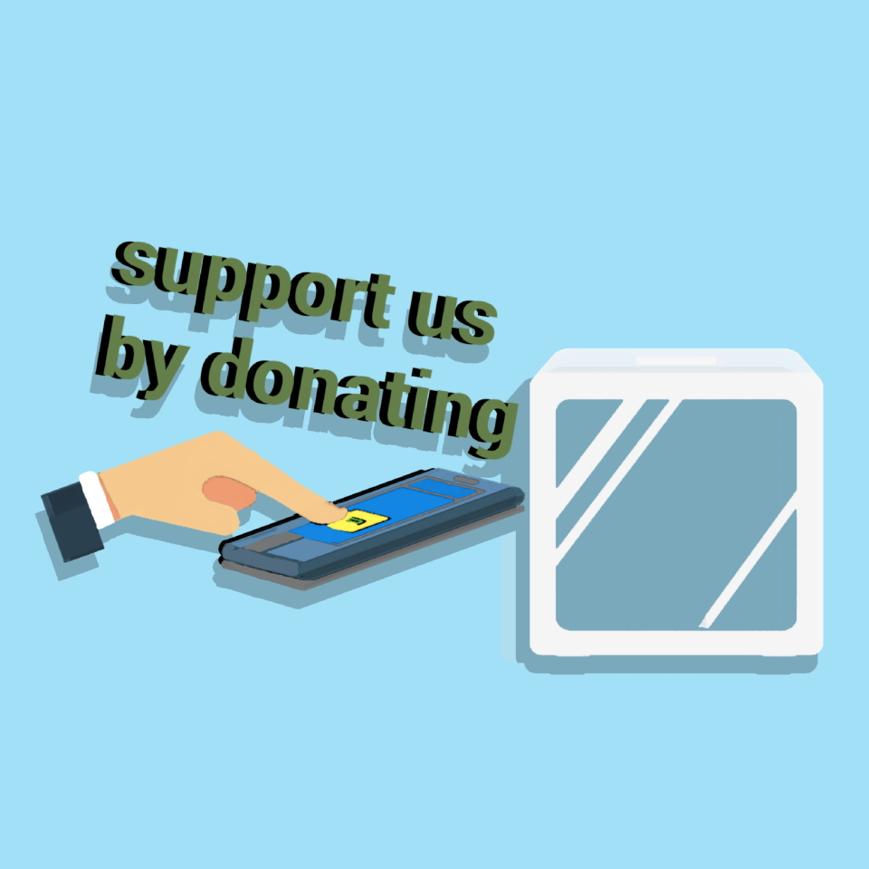 Kindness money clipart