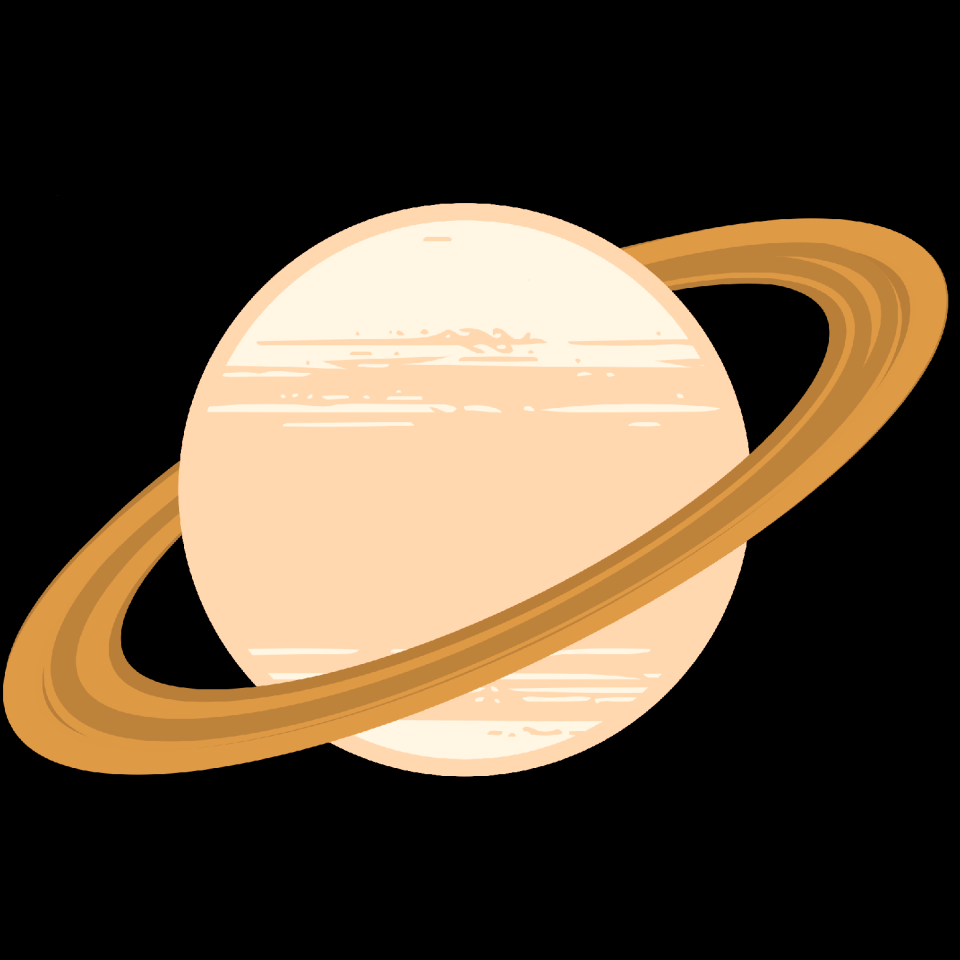 Planet illustration Free illustrations
