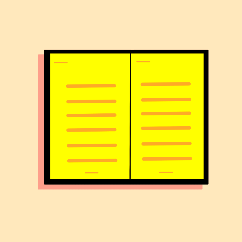 Homework read vector