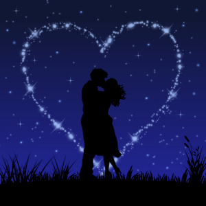 Night star Free illustrations