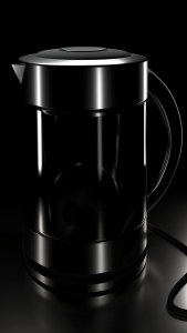 Tea kitchen modern