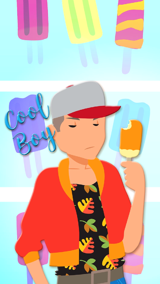 Boy hat Free illustrations