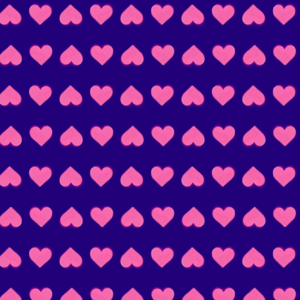 Wallpaper - decor striped design