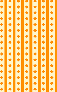 Orange background orange design orange pattern