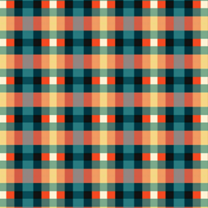 Wallpaper - decor striped design