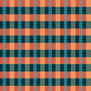 Wallpaper - decor striped design