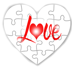 Valentine's day confession Free illustrations