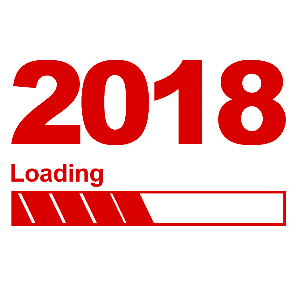 New year's eve year new year