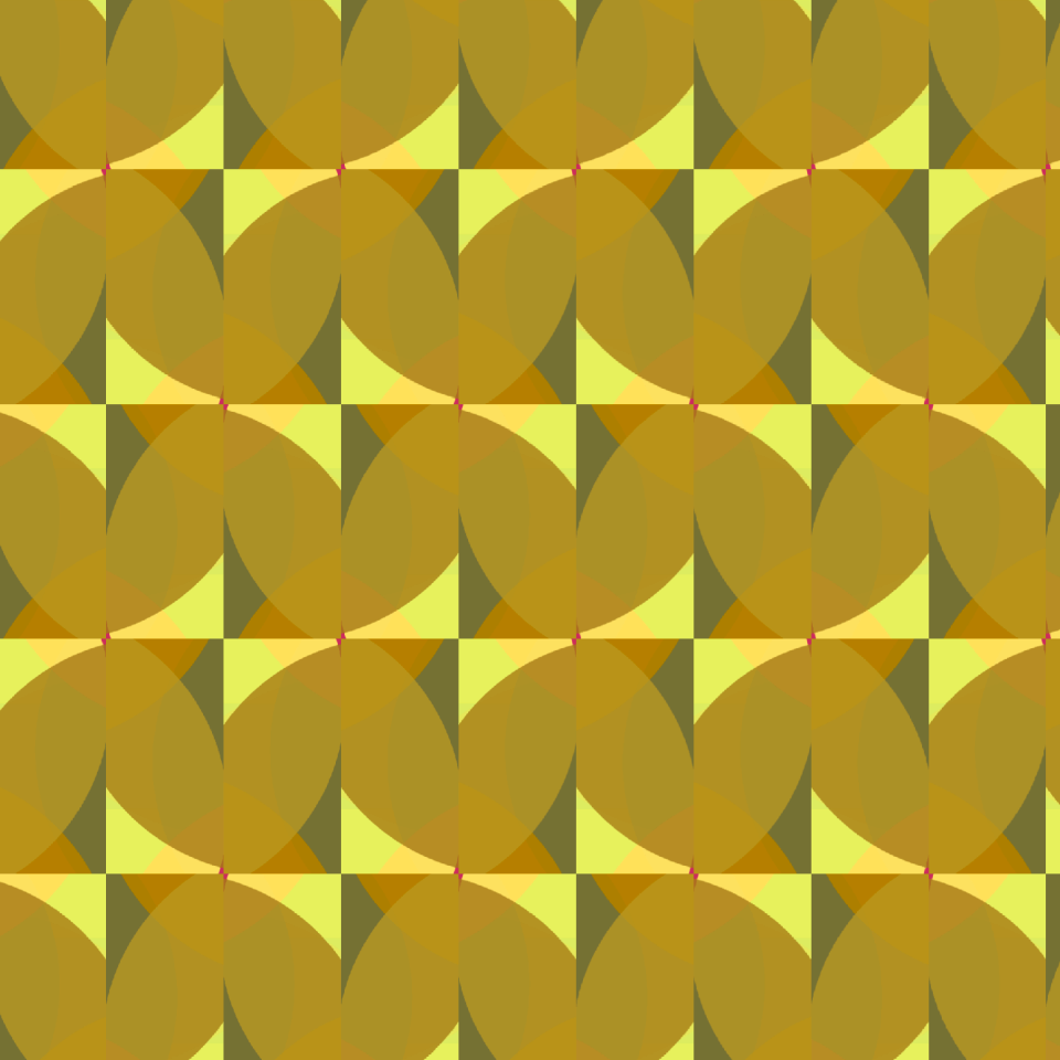 Wallpaper - decor striped design