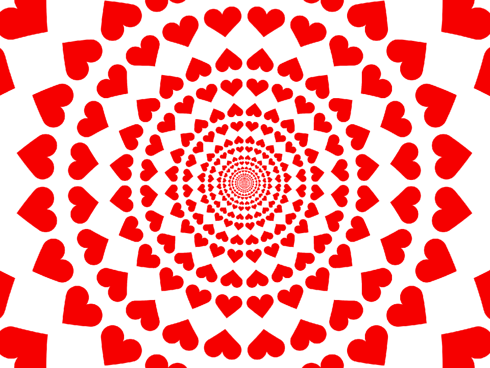 Valentine's day wedding marry