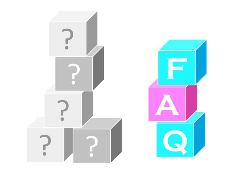Ask answer support